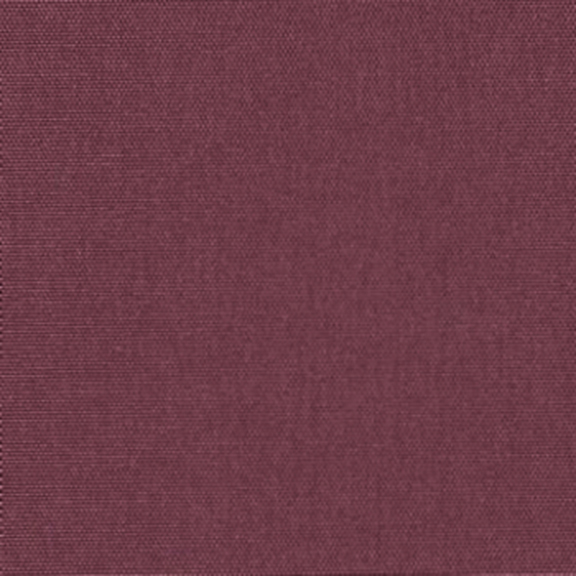 South Beach Blackout Burgundy–